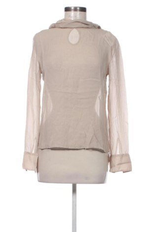 Bluză de femei Sophie, Mărime S, Culoare Bej, Preț 53,99 Lei, #137493426