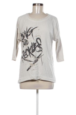Bluzka damska Unbranded, Rozmiar M, Kolor Kolorowy, Cena 25,40 zł, #137493428