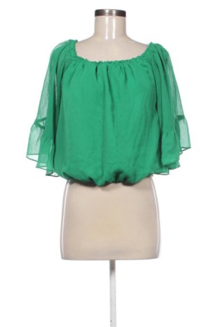Bluzka damska Unbranded, Rozmiar M, Kolor Zielony, Cena 29,04 zł, #137493491