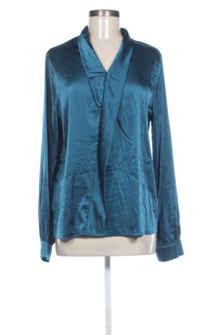 Bluzka damska SHEIN, Rozmiar L, Kolor Niebieski, Cena 16,93 zł, #137493520