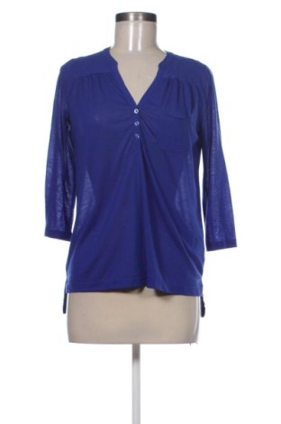 Dámska blúza H&M, Veľkosť S, Farba Modrá, Cena  6,00 €, #137493521
