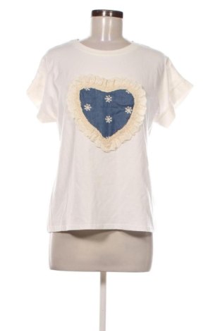 Dámska blúza NEW COLLECTION, Veľkosť L, Farba Biela, Cena  16,00 €, #137493559