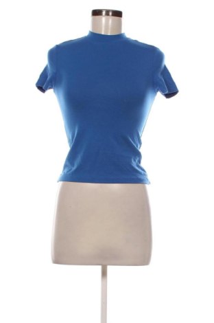 Bluză de femei Reserved, Mărime S, Culoare Albastru, Preț 50,00 Lei, #137493607