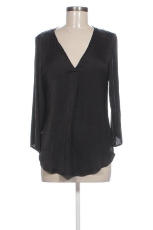 Bluzka damska Stradivarius, Rozmiar M, Kolor Czarny, Cena 24,20 zł, #137493672