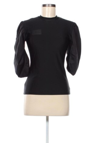 Bluzka damska Unbranded, Rozmiar S, Kolor Czarny, Cena 29,63 zł, #137493768