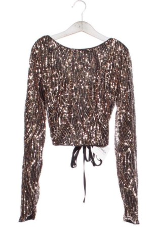 Bluză de femei SHEIN, Mărime S, Culoare Multicolor, Preț 31,49 Lei, #137493890
