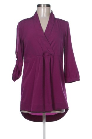 Bluză de femei Vero Moda, Mărime M, Culoare Mov, Preț 31,49 Lei, #137494002