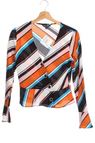 Bluzka damska Miss Selfridge, Rozmiar S, Kolor Kolorowy, Cena 30,65 zł, #137494058