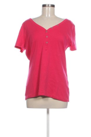 Bluză de femei C&A, Mărime L, Culoare Roz, Preț 61,00 Lei, #137494106