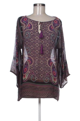 Bluză de femei Indiska, Mărime M, Culoare Multicolor, Preț 26,25 Lei, #137494129