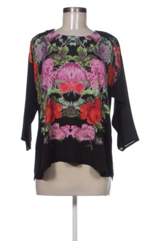 Bluză de femei H&M, Mărime M, Culoare Multicolor, Preț 31,49 Lei, #137494164