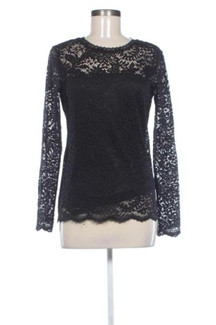 Дамска блуза Vero Moda, Размер L, Цвят Черен, Цена 5,00 €, #137494234