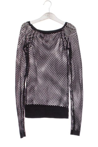 Bluză de femei Unbranded, Mărime XS, Culoare Negru, Preț 26,25 Lei, #137494247