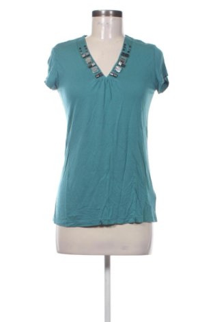 Bluză de femei Mexx, Mărime S, Culoare Albastru, Preț 75,99 Lei, #137494368