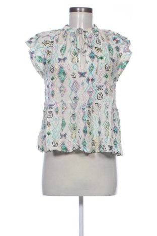Dámska blúza Zadig & Voltaire, Veľkosť M, Farba Viacfarebná, Cena  160,78 €, #137494437