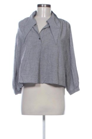 Bluzka damska Unbranded, Rozmiar S, Kolor Kolorowy, Cena 29,63 zł, #137494464
