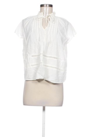 Bluză de femei Noa Noa, Mărime XS, Culoare Ecru, Preț 295,73 Lei, #137494565