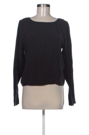 Bluză de femei Pieces, Mărime M, Culoare Negru, Preț 57,74 Lei, #137494625
