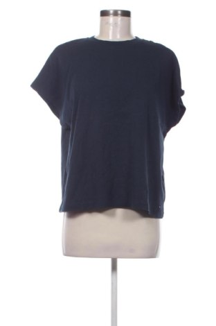 Дамска блуза Tommy Hilfiger, Размер XL, Цвят Син, Цена 80,78 €, #137494667