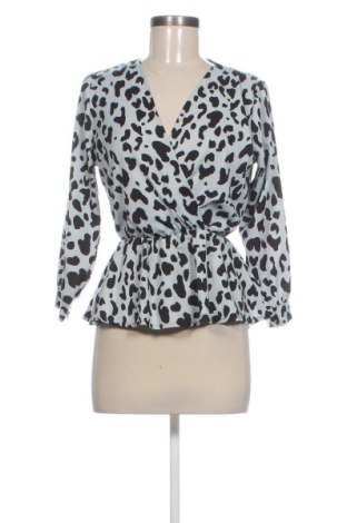 Bluză de femei Mira, Mărime S, Culoare Multicolor, Preț 53,00 Lei, #137494693
