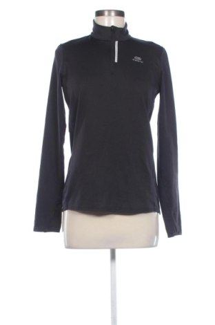 Bluză de femei Decathlon, Mărime M, Culoare Negru, Preț 31,49 Lei, #137494705