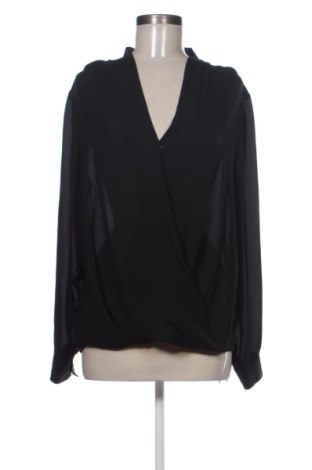 Bluză de femei Lindex, Mărime XL, Culoare Negru, Preț 41,99 Lei, #137494884