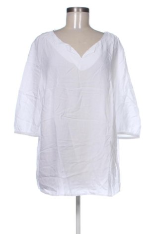 Bluză de femei Mona, Mărime XL, Culoare Alb, Preț 120,73 Lei, #137495010