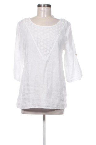 Bluză de femei Unbranded, Mărime M, Culoare Alb, Preț 53,99 Lei, #137495053