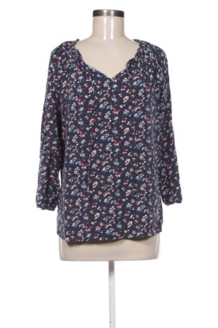Дамска блуза Tom Tailor, Размер XL, Цвят Многоцветен, Цена 17,00 €, #137495245
