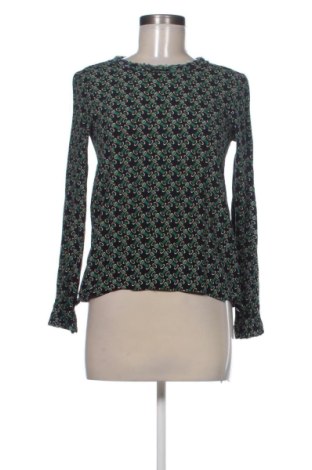 Dámska blúza Zara, Veľkosť S, Farba Viacfarebná, Cena  12,00 €, #137495247