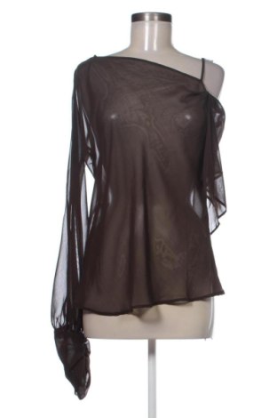 Bluză de femei Kaffe, Mărime L, Culoare Maro, Preț 36,74 Lei, #137495277