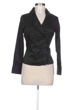 Bluză de femei Unbranded, Mărime S, Culoare Negru, Preț 31,49 Lei, #137495314