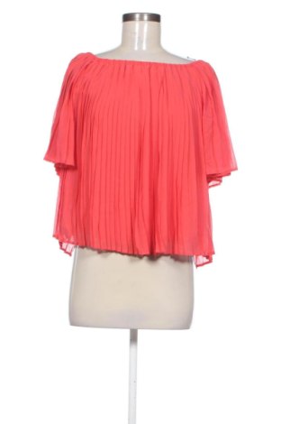 Bluză de femei Marks & Spencer, Mărime M, Culoare Roz, Preț 52,49 Lei, #137495362
