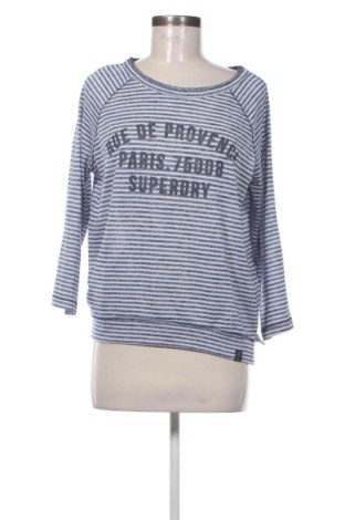 Damen Shirt Superdry, Größe L, Farbe Mehrfarbig, Preis € 15,99, #137495430