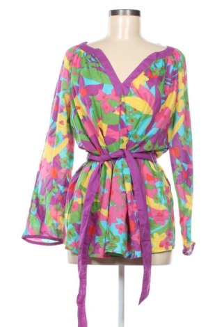 Bluză de femei La Redoute, Mărime XL, Culoare Multicolor, Preț 36,74 Lei, #137495583