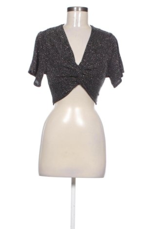 Dámska blúza Pull&Bear, Veľkosť M, Farba Čierna, Cena  7,00 €, #137495932
