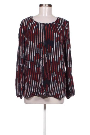 Bluză de femei Gerry Weber, Mărime L, Culoare Multicolor, Preț 46,98 Lei, #137495957