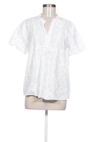 Bluzka damska Unbranded, Rozmiar XL, Kolor Biały, Cena 55,04 zł, #137496036