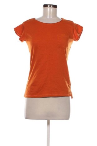 Bluză de femei Amisu, Mărime M, Culoare Portocaliu, Preț 47,00 Lei, #137496056