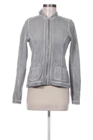 Bluză de femei Tom Tailor, Mărime S, Culoare Gri, Preț 94,99 Lei, #137496092