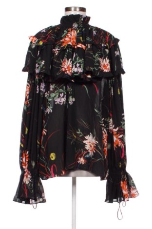 Bluză de femei H&M, Mărime XL, Culoare Multicolor, Preț 68,24 Lei, #137496208