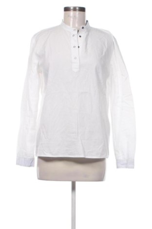 Bluză de femei Edc By Esprit, Mărime S, Culoare Alb, Preț 94,99 Lei, #137496292