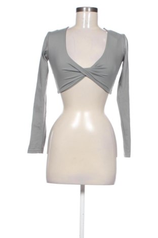 Női blúz Unbranded, Méret S, Szín Szürke, Ár 3 546 Ft, #137496359