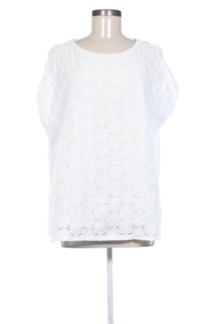 Дамска блуза Betty Barclay, Размер XXL, Цвят Бял, Цена 24,00 €, #137496542