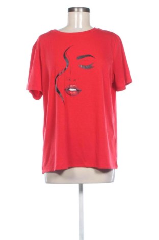 Női blúz Unbranded, Méret XL, Szín Piros, Ár 4 610 Ft, #137496787