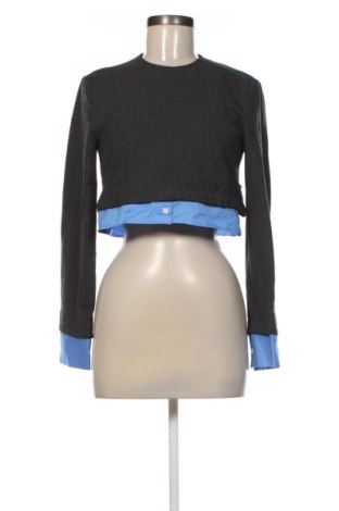 Bluză de femei Zara, Mărime S, Culoare Multicolor, Preț 180,52 Lei, #137496869