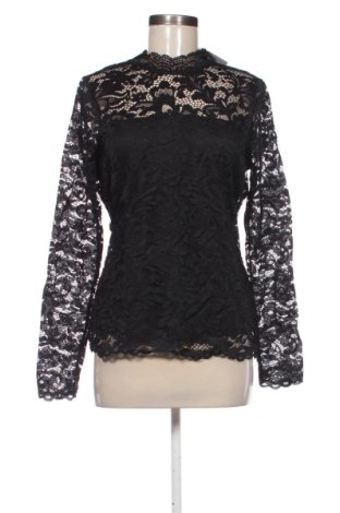 Bluză de femei Vero Moda, Mărime L, Culoare Negru, Preț 88,45 Lei, #137496910