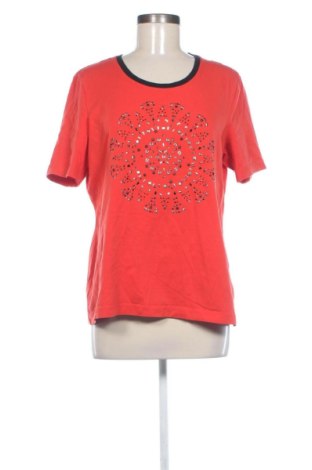 Dámská halenka Gerry Weber, Velikost L, Barva Červená, Cena  485,00 Kč, #137496962