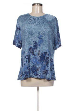Női blúz Unbranded, Méret XL, Szín Kék, Ár 5 674 Ft, #137497167