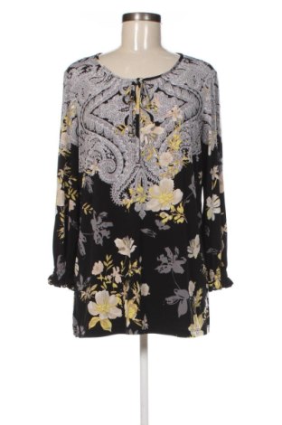 Bluză de femei Susan Graver, Mărime XL, Culoare Multicolor, Preț 31,49 Lei, #137497187